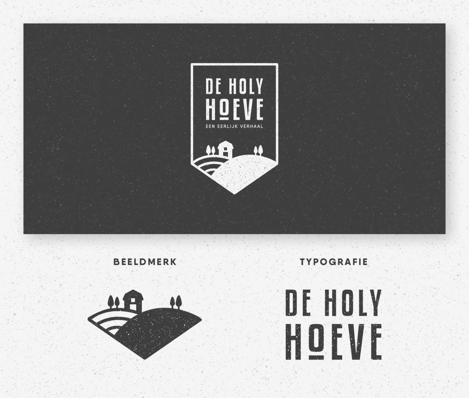 De Holy Hoeve